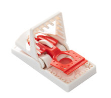 ECOstyle MuseFri fælde 2 stk.